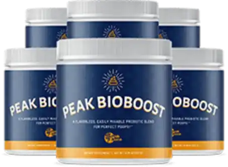 Peak BioBoost Buy