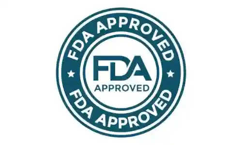 Peak BioBoost FDA Approved