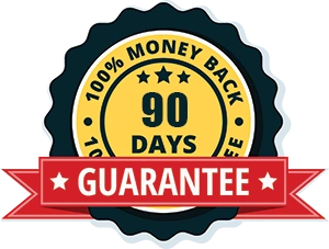 Peak BioBoost Money Back Guarantee